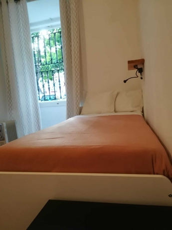 Imagen de la habitación del Hostal Hostel Casa D'alagoa. Foto 7