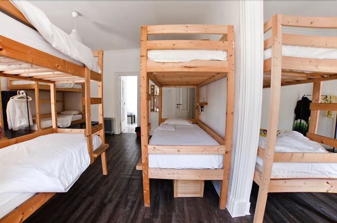 Imagen de la habitación del Hostal Hostel Casa D'alagoa. Foto 10