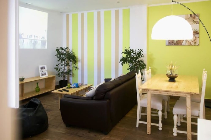 Imagen de la habitación del Hostal Hostel Casa D'alagoa. Foto 11