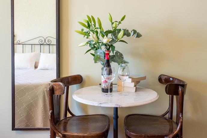 Imagen general del Hostal Hostel El Escudo De Mijas. Foto 3