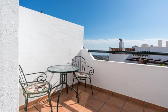 Imagen general del Hostal Hostel El Escudo De Mijas. Foto 15