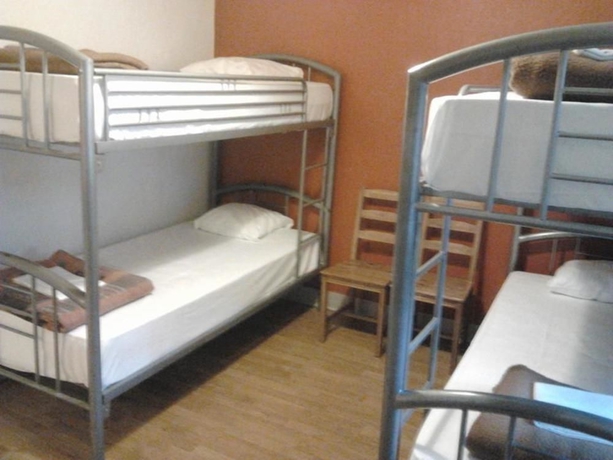 Imagen de la habitación del Hostal Hostel Louise. Foto 9