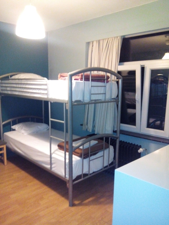 Imagen general del Hostal Hostel Louise. Foto 2