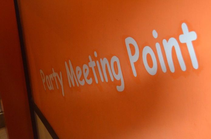 Imagen de los interiores del Hostal Hostels Meetingpoint. Foto 9