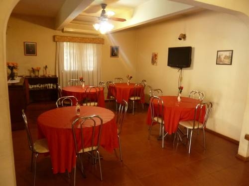 Imagen general del Hostal Hosteria Casa Blanca Iguazu. Foto 2