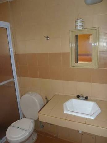 Imagen de la habitación del Hostal Hosteria Casa Blanca Iguazu. Foto 13