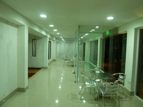 Imagen general del Hostal Hosteria Casa Blanca Iguazu. Foto 5