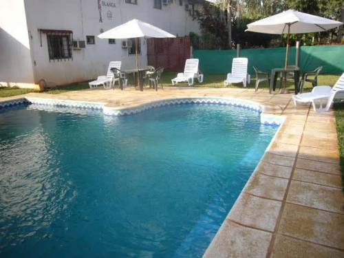 Imagen general del Hostal Hosteria Casa Blanca Iguazu. Foto 7