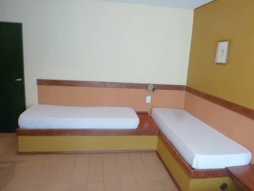 Imagen general del Hostal Hosteria Casa Blanca Iguazu. Foto 9