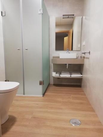 Imagen de la habitación del Hostal Hosteria De Rafi. Foto 16