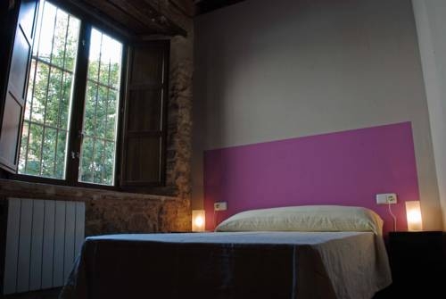 Imagen general del Hostal Hosteria Natura Plaza. Foto 9
