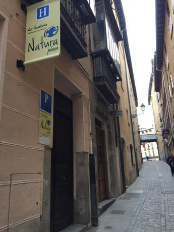 Imagen general del Hostal Hosteria Natura Plaza. Foto 10