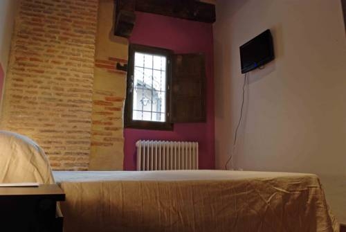Imagen general del Hostal Hosteria Natura Plaza. Foto 1