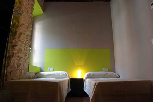 Imagen general del Hostal Hosteria Natura Plaza. Foto 3