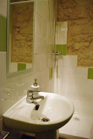 Imagen general del Hostal Hosteria Natura Plaza. Foto 4