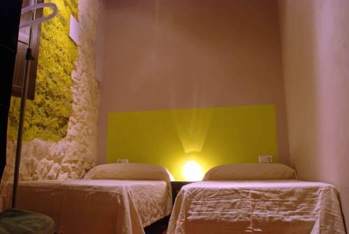 Imagen general del Hostal Hosteria Natura Plaza. Foto 5
