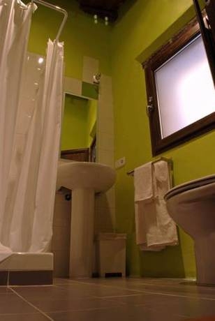 Imagen general del Hostal Hosteria Natura Plaza. Foto 6