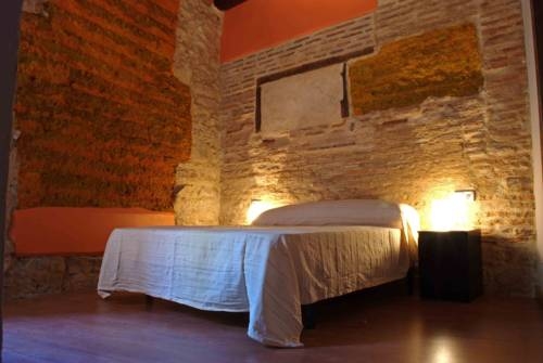 Imagen general del Hostal Hosteria Natura Plaza. Foto 7
