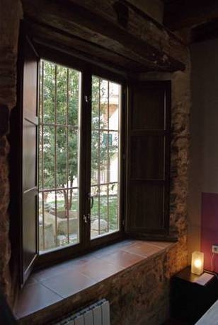 Imagen general del Hostal Hosteria Natura Plaza. Foto 8