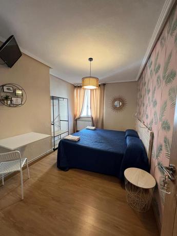 Imagen general del Hostal Hosteria Tajahierro. Foto 2