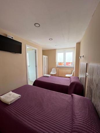 Imagen general del Hostal Hosteria Tajahierro. Foto 3