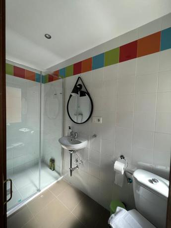 Imagen general del Hostal Hosteria Tajahierro. Foto 7