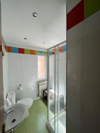 Imagen general del Hostal Hosteria Tajahierro. Foto 8