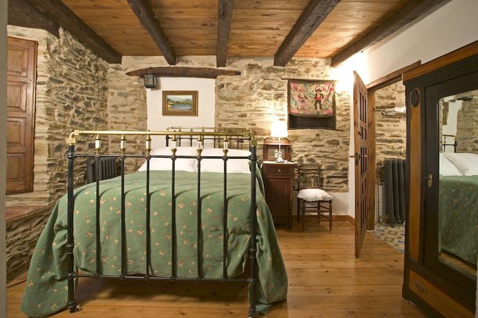 Imagen de la habitación del Hostal Hoster&iacute;a Camino. Foto 6