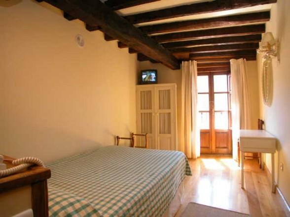 Imagen general del Hostal Hostería La Antigua. Foto 6