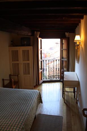 Imagen general del Hostal Hostería La Antigua. Foto 13