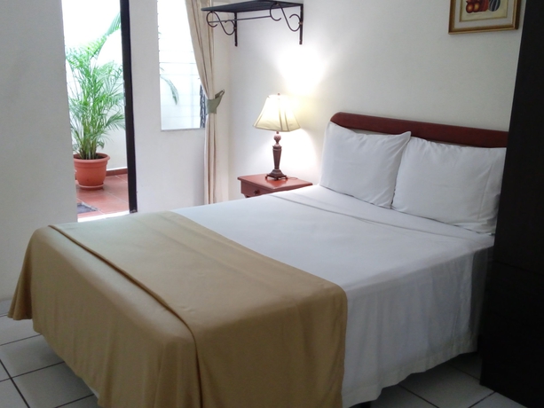 Imagen de la habitación del Hostal Hotel Armon&iacute;a. Foto 8