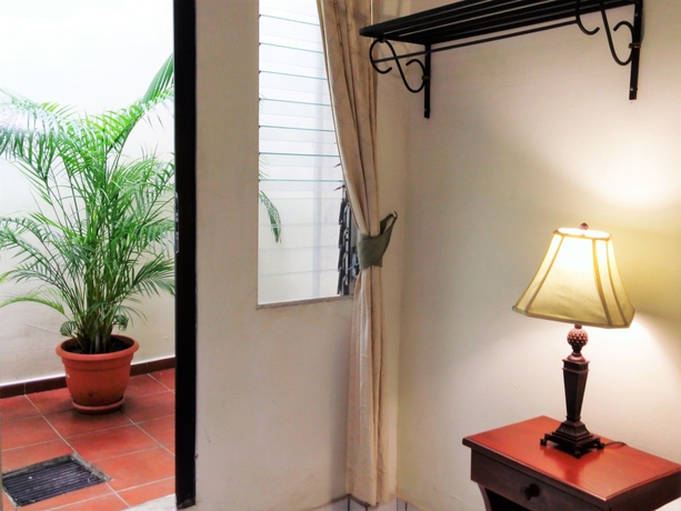 Imagen de la habitación del Hostal Hotel Armon&iacute;a. Foto 10