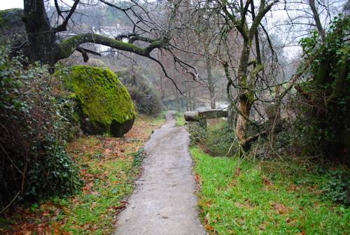 Imagen de la habitación del Hostal Hotel Barbacedo. Foto 2