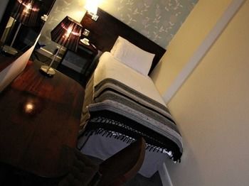 Imagen general del Hostal Hotel Belmonte. Foto 2