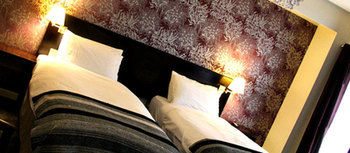 Imagen general del Hostal Hotel Belmonte. Foto 5