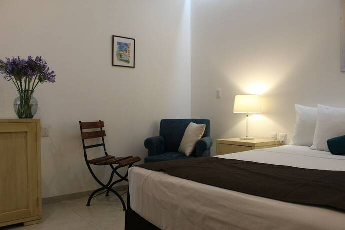 Imagen general del Hostal Hotel Boutique La Cochinilla. Foto 4