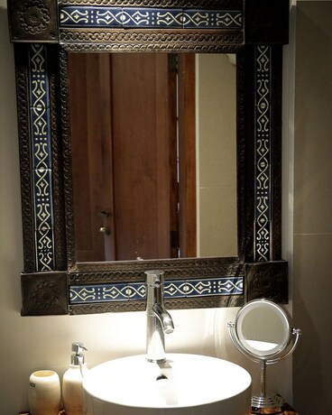 Imagen de la habitación del Hostal Hotel Boutique La Cochinilla. Foto 20