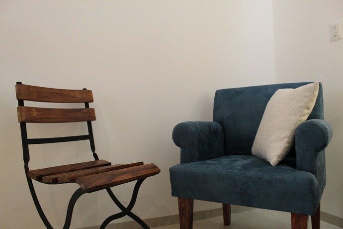Imagen de la habitación del Hostal Hotel Boutique La Cochinilla. Foto 21