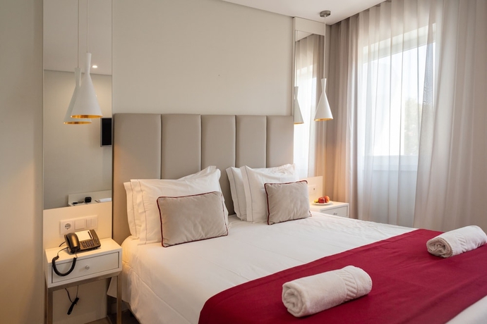 Imagen de la habitación del Hostal Hotel Canada. Foto 9