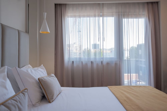 Imagen de la habitación del Hostal Hotel Canada. Foto 12