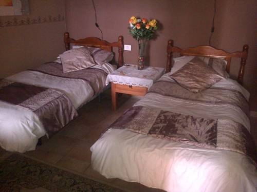 Imagen general del Hostal Hotel Casa El Zaguan. Foto 3