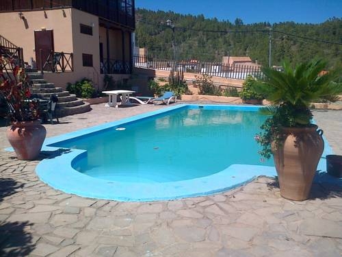 Imagen general del Hostal Hotel Casa El Zaguan. Foto 4