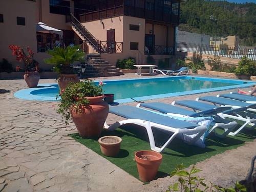 Imagen general del Hostal Hotel Casa El Zaguan. Foto 5