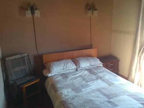 Imagen general del Hostal Hotel Casa El Zaguan. Foto 7