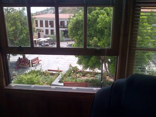 Imagen general del Hostal Hotel Casa El Zaguan. Foto 8