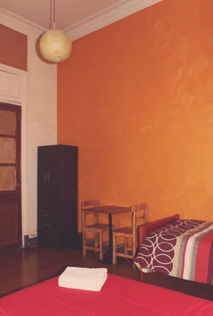 Imagen de la habitación del Hostal Hotel Casa Mosaico. Foto 13