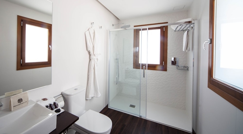 Imagen de la habitación del Hostal Hotel Cuba. Foto 3