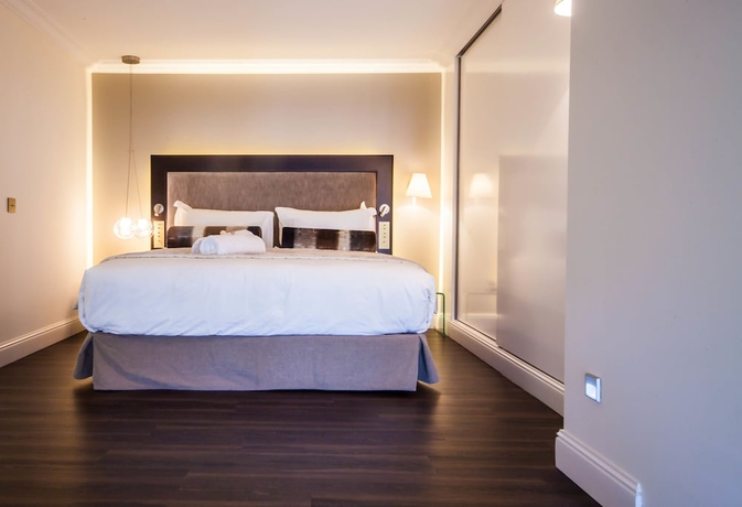 Imagen de la habitación del Hostal Hotel Cuba. Foto 10