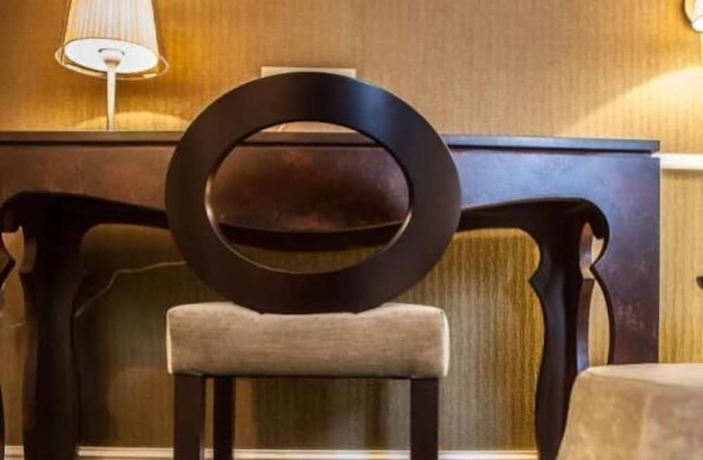 Imagen de la habitación del Hostal Hotel Cuba. Foto 16