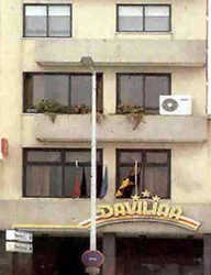 Imagen general del Hostal Hotel Davilina. Foto 1